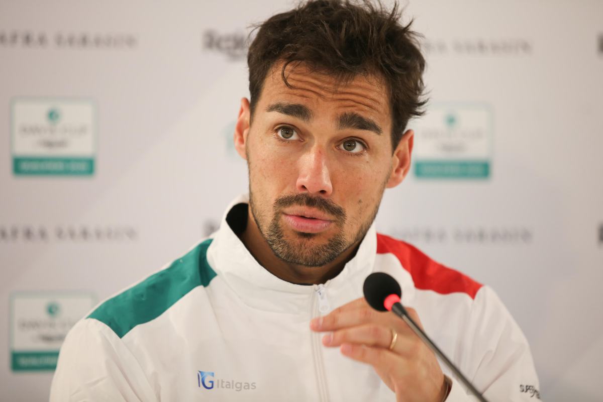 Fognini