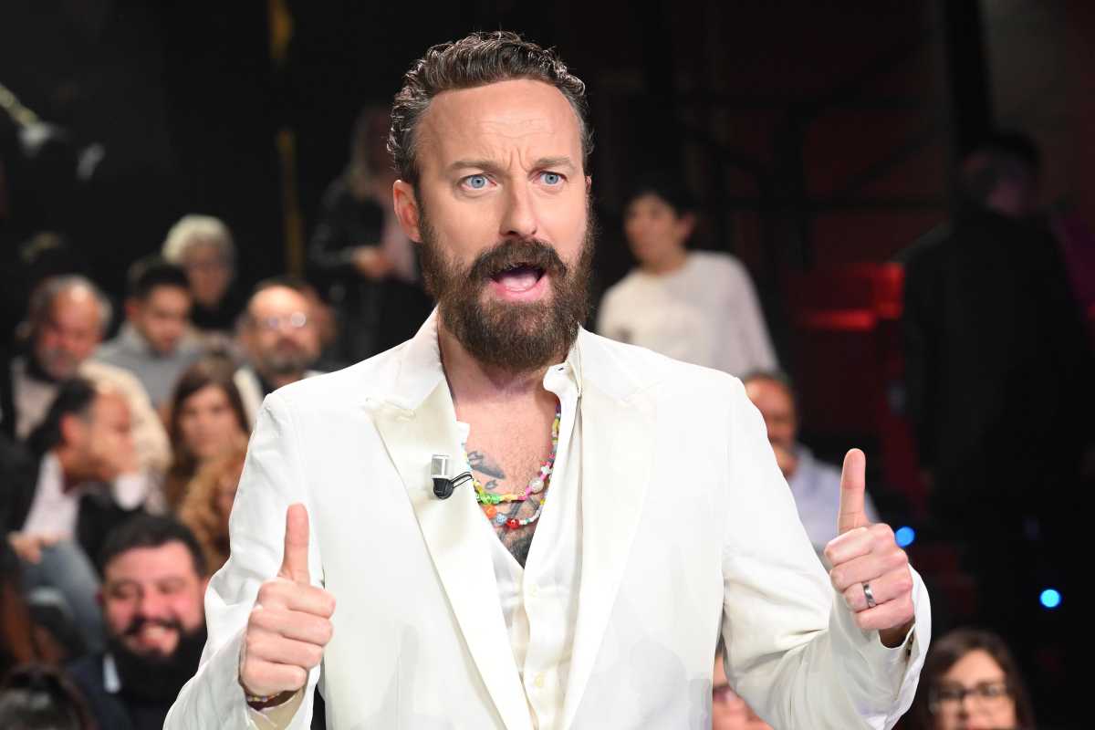 Francesco Facchinetti