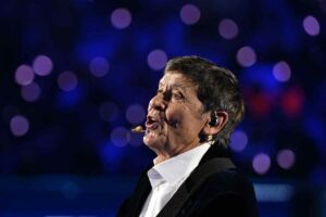 Gianni Morandi