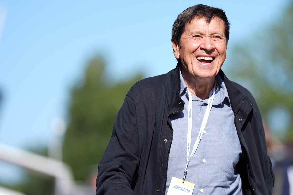 Gianni Morandi