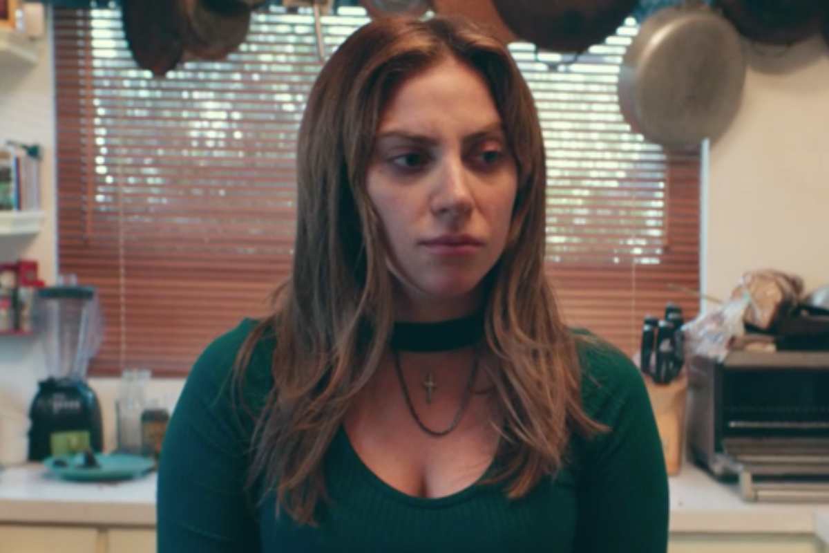 Lady Gaga racconta del crollo dopo il successo di A Star is Born