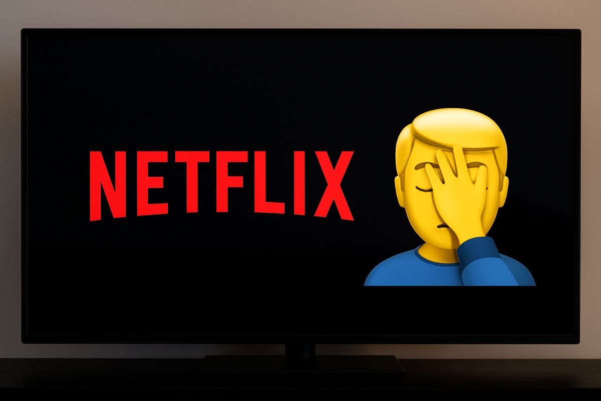 La ragione scientifica dei flop di Netflix