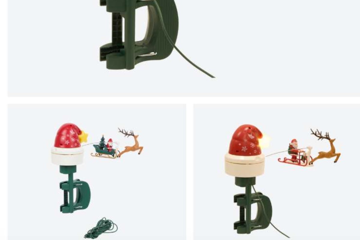 puntale alternativo di action