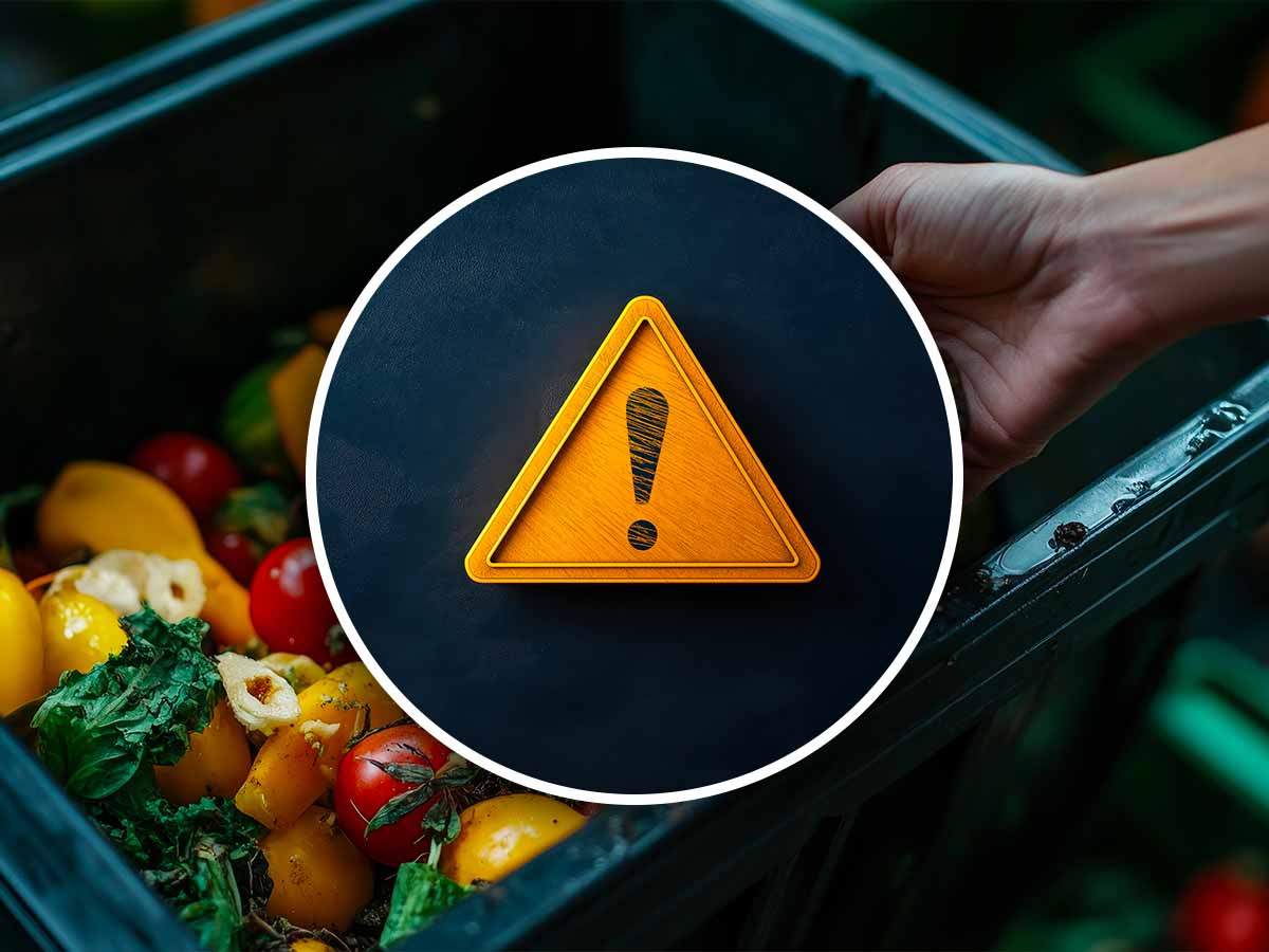 triangolo con punto esclamativo segno di pericolo