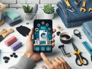 Rivoluziona la tua lavanderia con i tre accessori salvaspazio JÄLL di IKEA